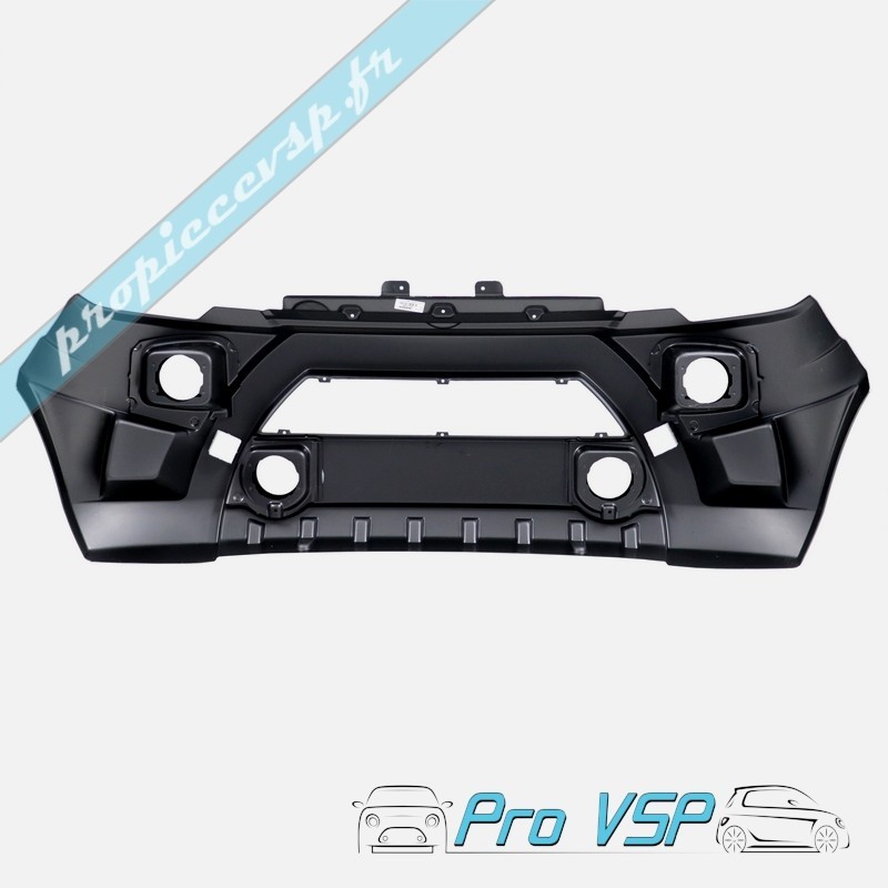 Original front bumper ( dark black)