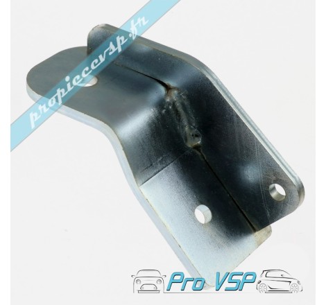 Support moteur arrière supérieur pour Microcar Mc1 Mc2 ( Yanmar )