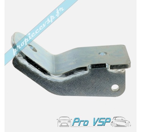 Support moteur arrière supérieur pour Microcar Mc1 Mc2 ( Yanmar )