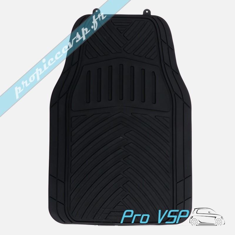 Floor mats