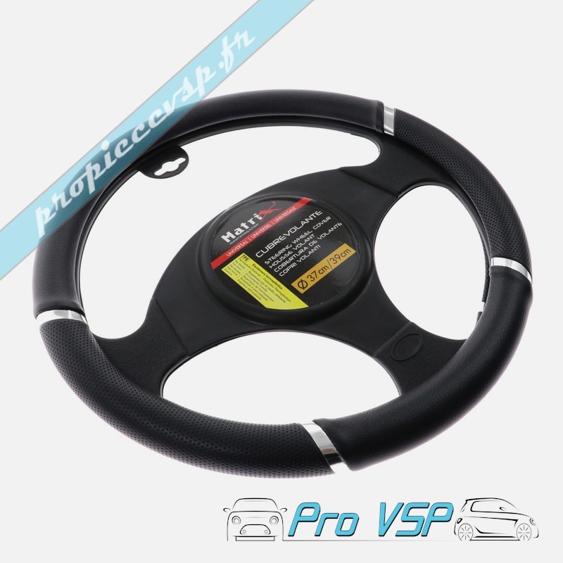 Steering cover