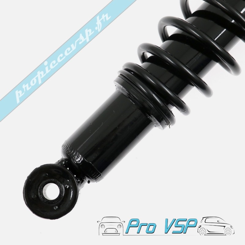 Rear shock absorber