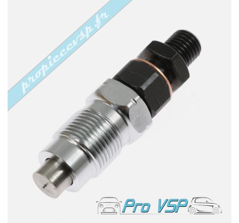 Injecteur adaptable pour moteur Mitsubishi