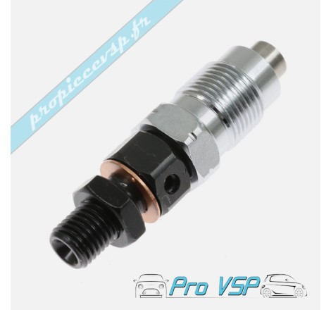 Injecteur adaptable pour moteur Mitsubishi