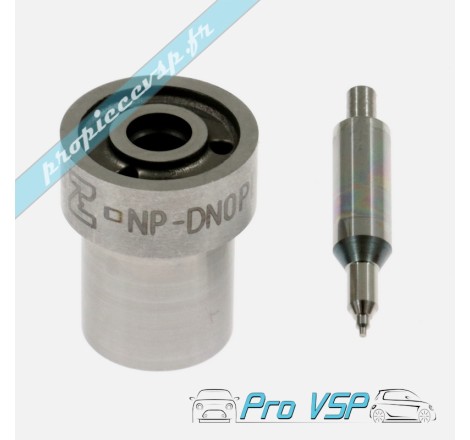 Nez d'injecteur origine pour moteur Yanmar bicylindre 2TNE68