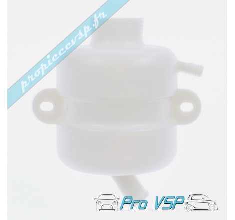 Vase d'expansion adaptable pour Ligier Microcar Dué