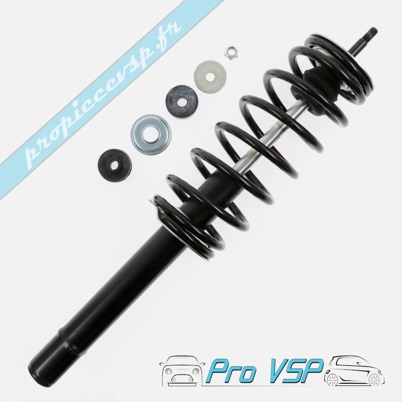 Original front shock absorber