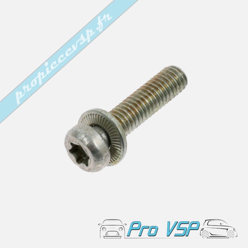 Parafuso torx