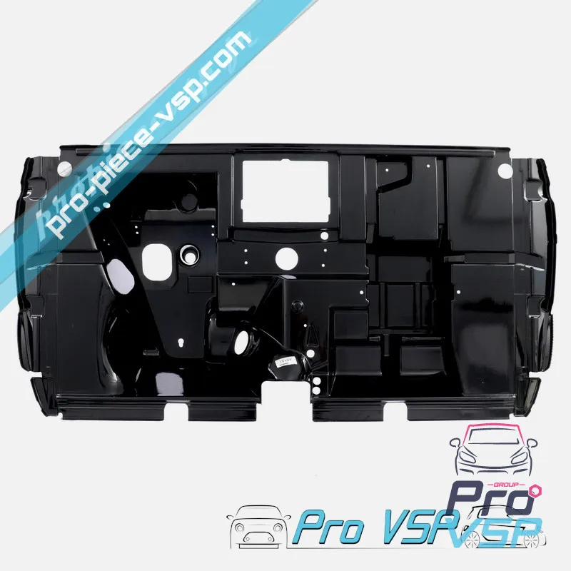 Origine șorț pentru Aixam City Roadline Crossline Faza 2 Scouty Faza 2