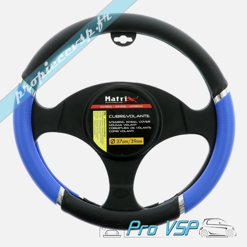 Steering cover