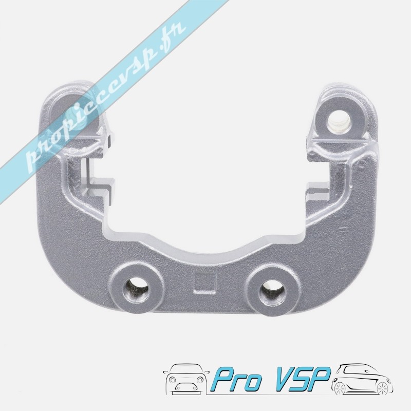 Front brake caliper support