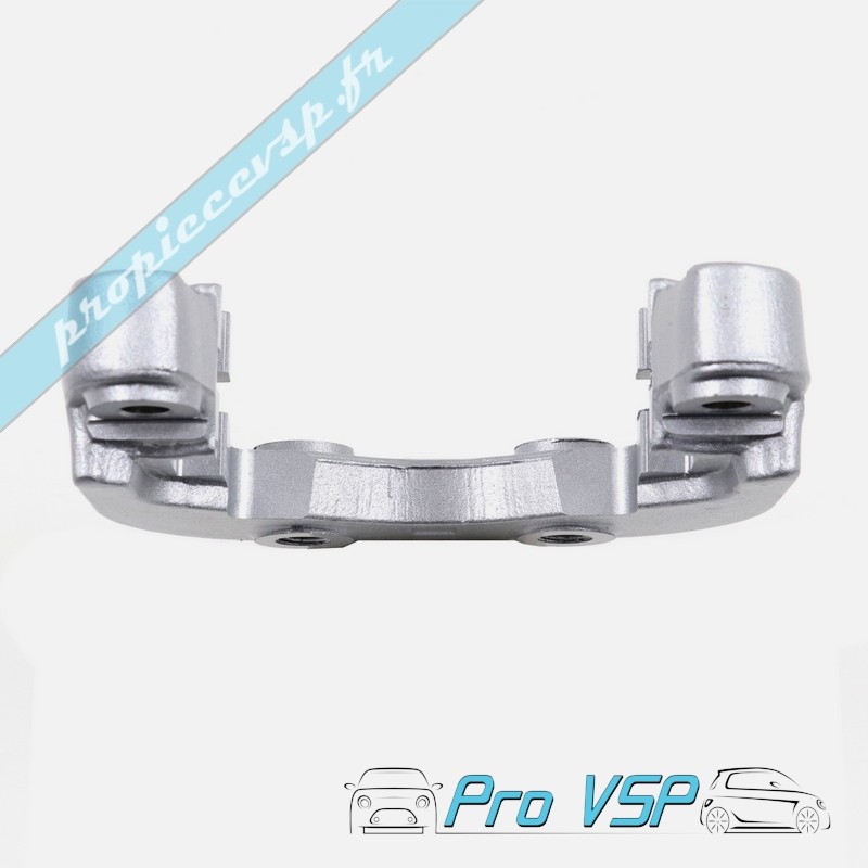 Front brake caliper support