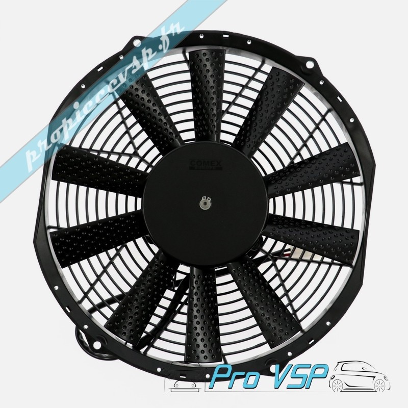 Ventilador