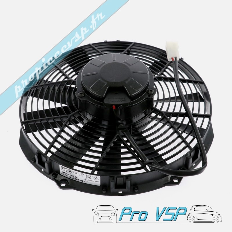 Ventilador