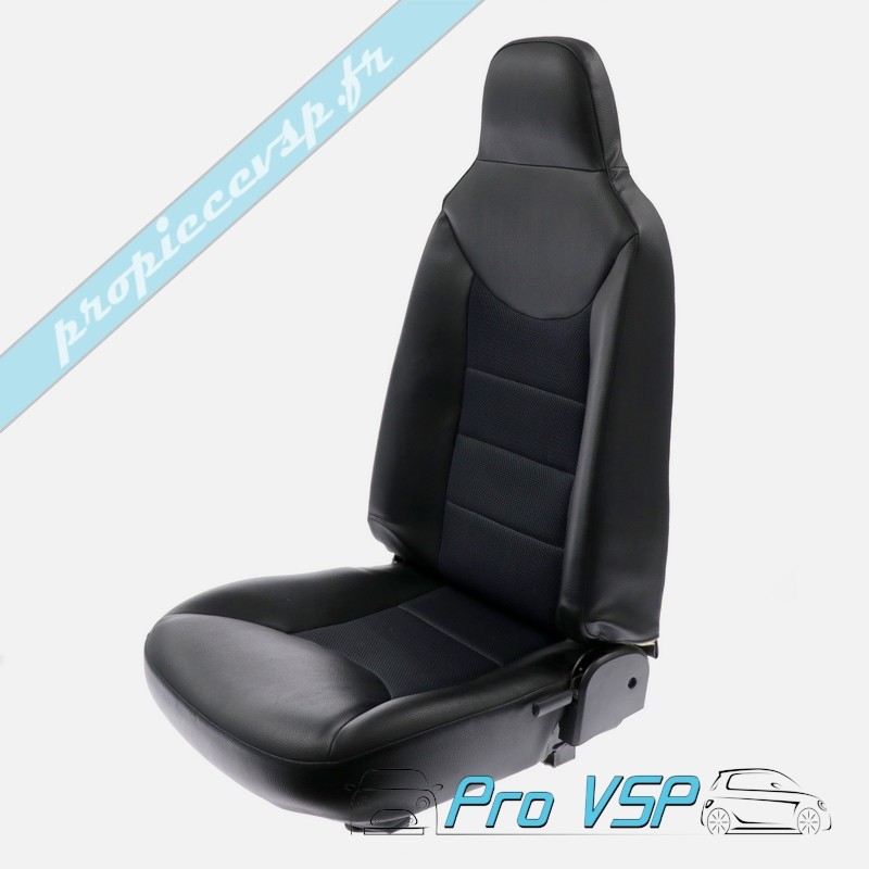 Asiento izquierdo