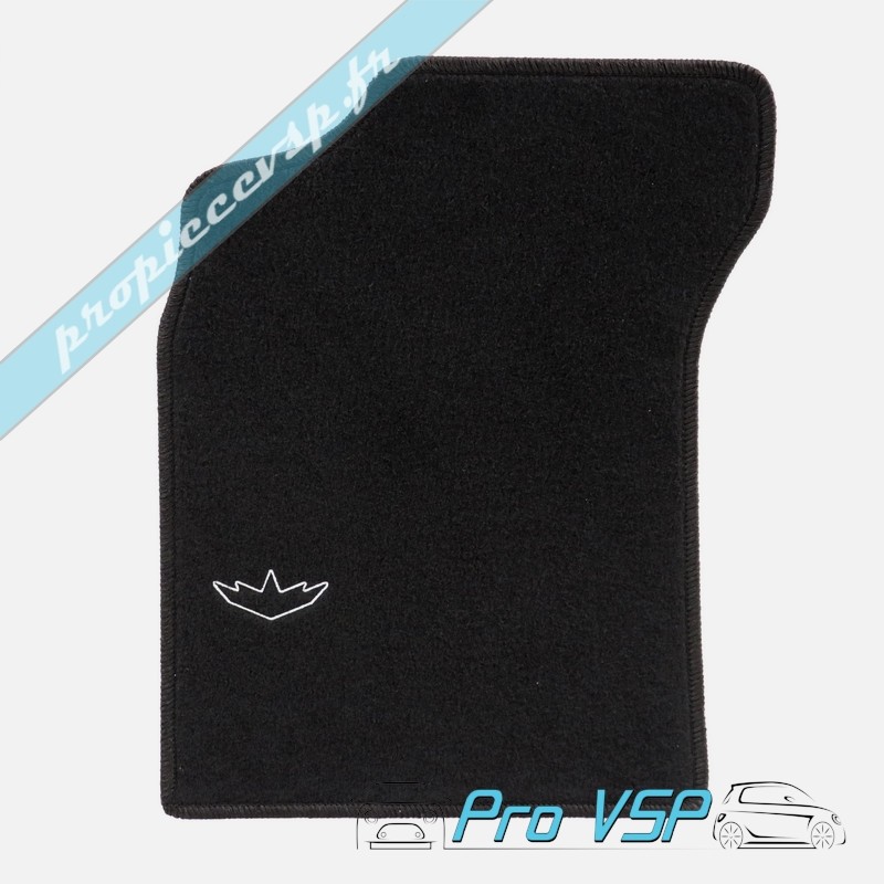 Floor mats