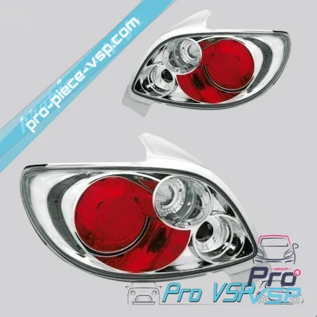 Taking lights Tuning Crystal DECTANE