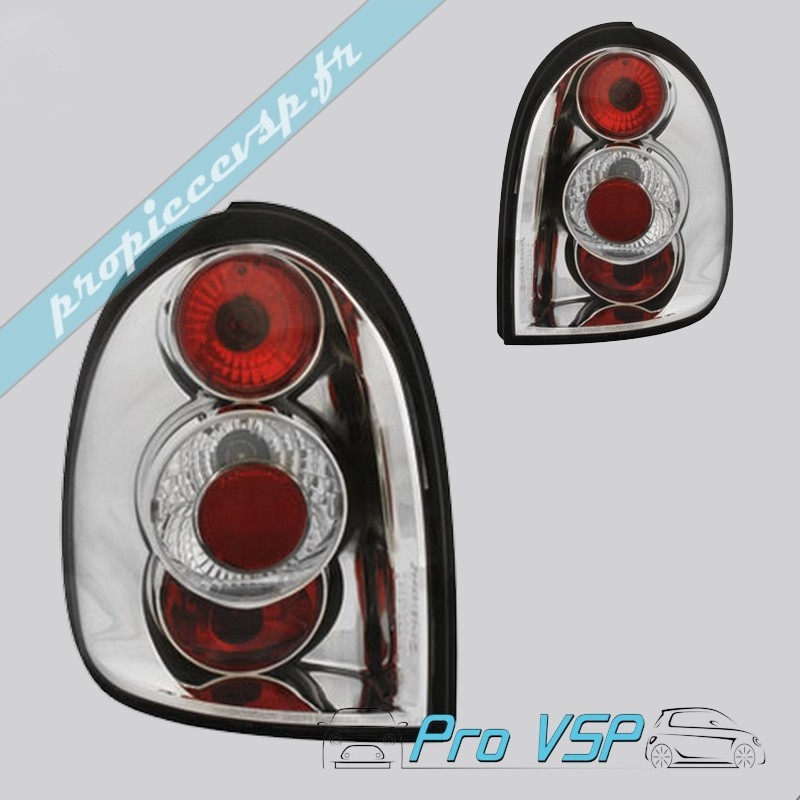 Tuning Dectane Crystal Rear Eyes Chatenet Media , Barooder