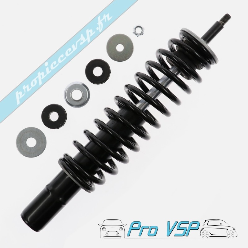 Original front shock absorber