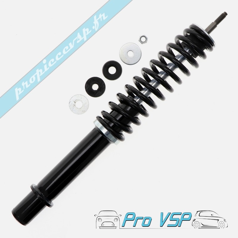 Front shock absorber