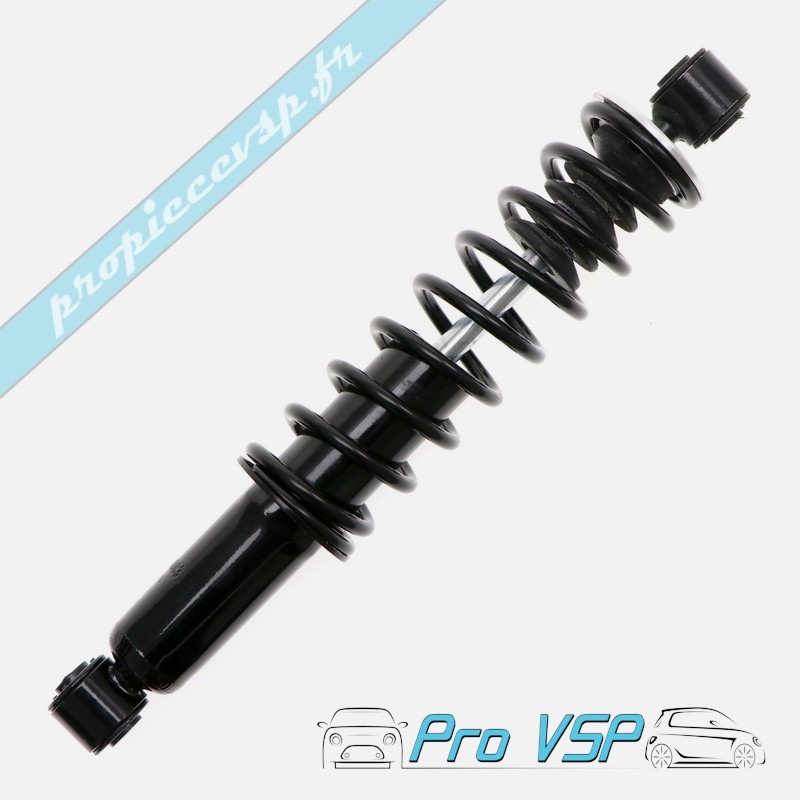 Rear shock absorber