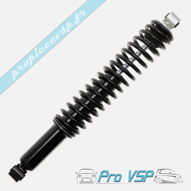 Rear shock absorber