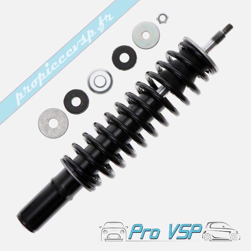 Original front shock absorber