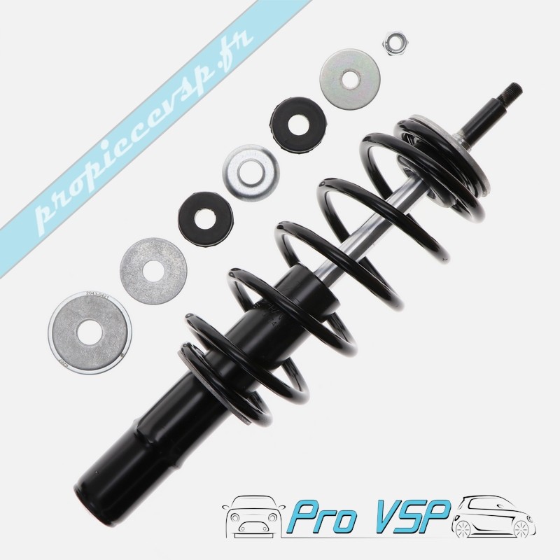 Original front shock absorber