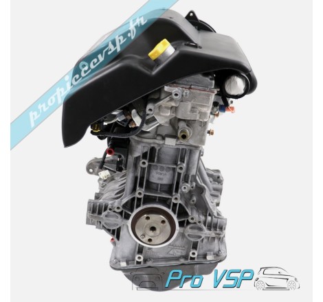 Moteur Lombardini LDW 492Euro4 occasion 