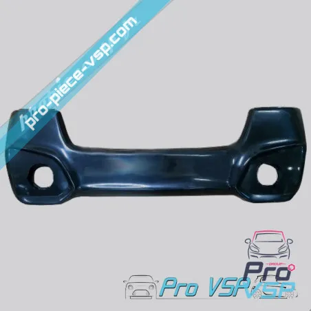 Pare choc avant carbone pour chatenet ch26 v2