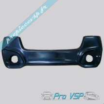 Carbon front bumper for catenet ch26 v2