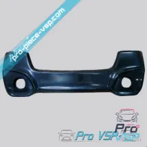 Stoßstange vor Kohlenstoff für chatenet ch26 v2