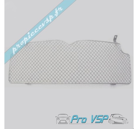 Grille de pare choc avant pour Chatenet Barooder V2 , Speedino V2