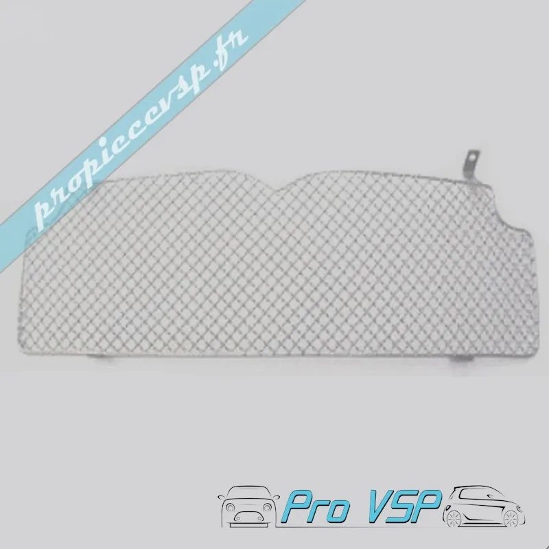 Etupuskurin grilli Chatenet Barooder V2, Speedino V2
