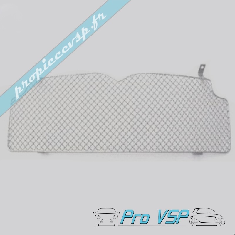 Front bumper grid for Chatenet Barooder V2 , Speedino V2