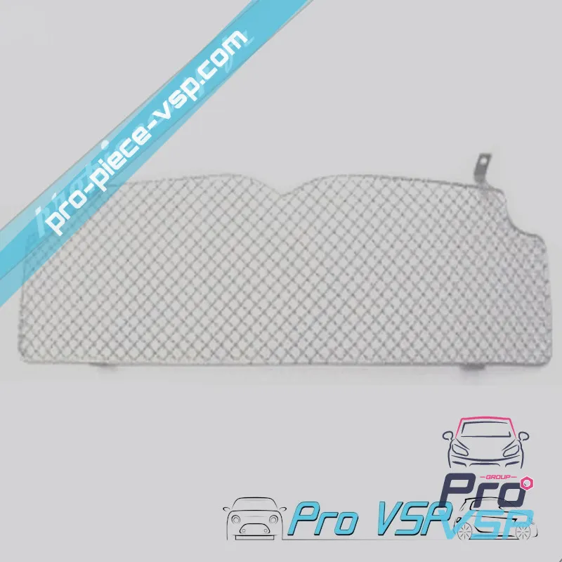 Grille de pare choc avant pour Chatenet Barooder V2 , Speedino V2