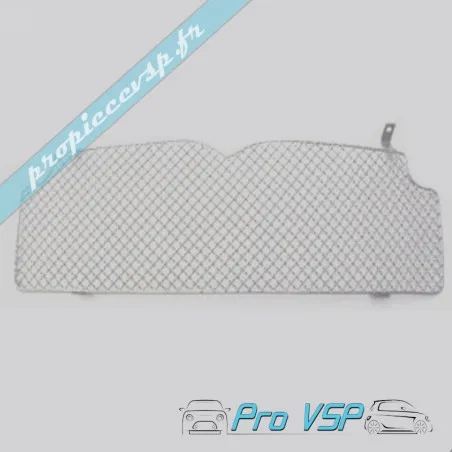 Etupuskurin grilli Chatenet Barooder V2, Speedino V2