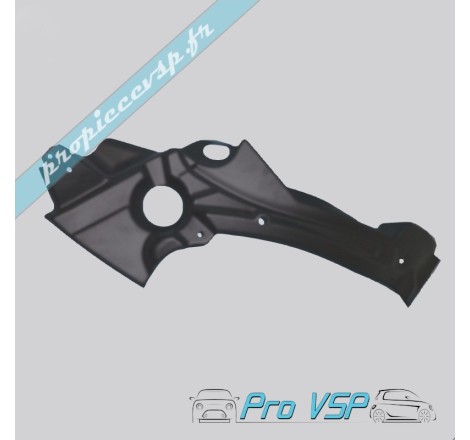 Asa direita da bochecha para ligier js50