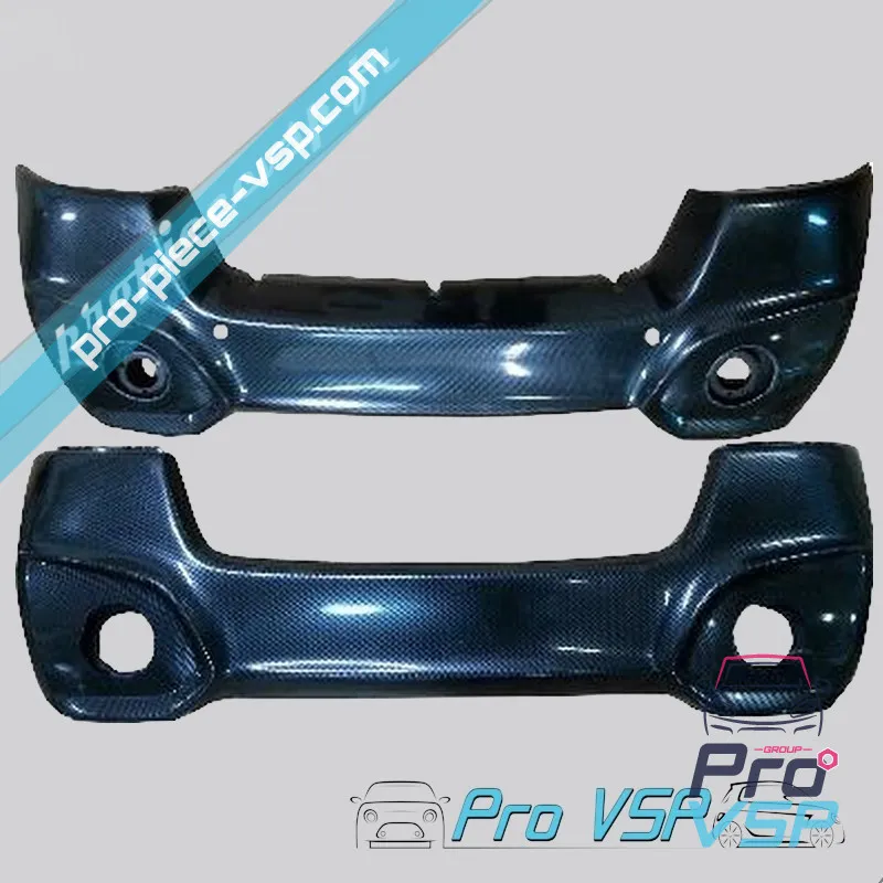 Kohlenstoff-Kit für chatenet ch26 v2