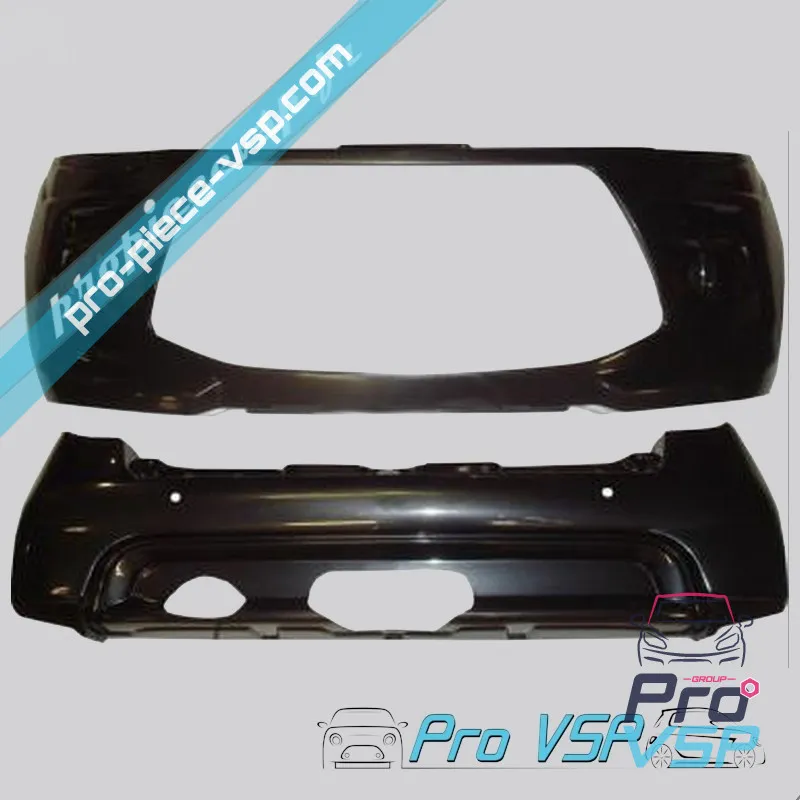 Kit de carbon pentru ligier js50