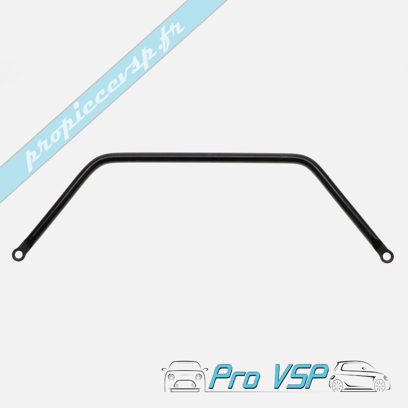 Rear stabilizer bar