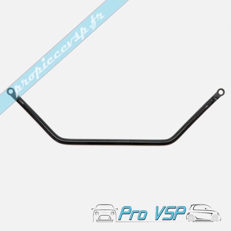 Prior stabilizer bar