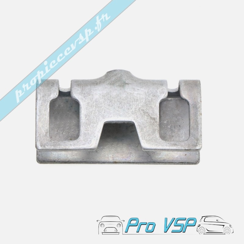 Hand brake pad