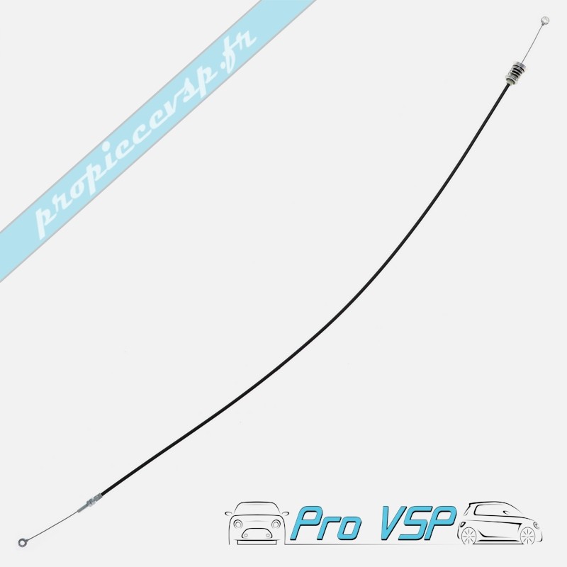 Câble d'accélérateur origine