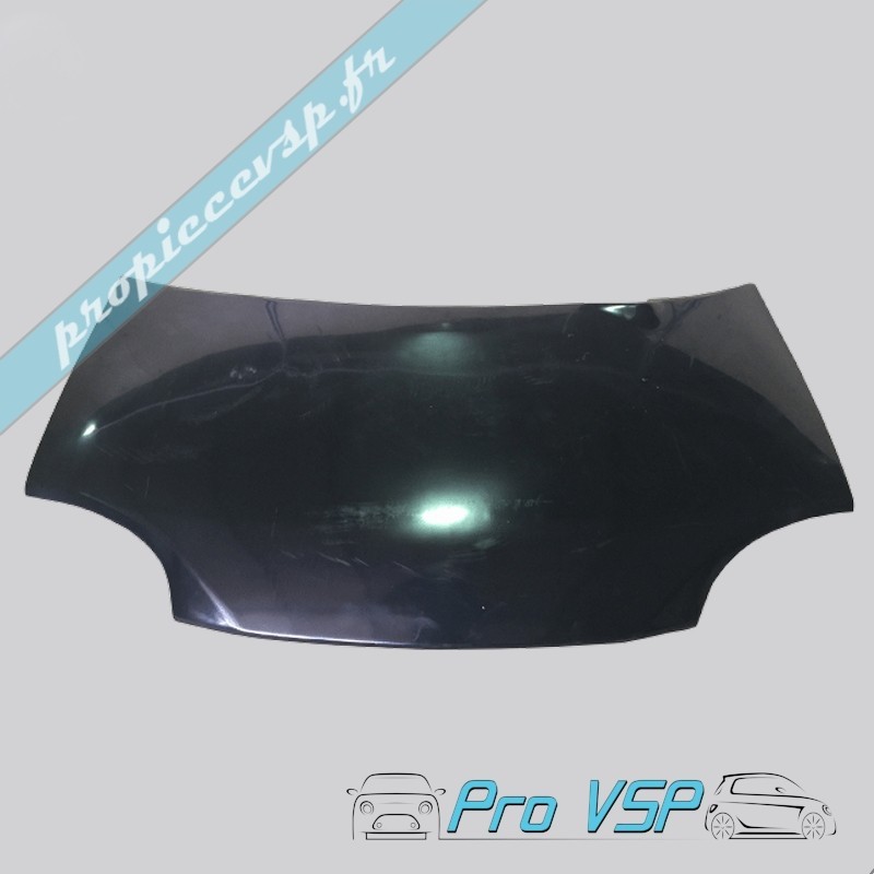 Capuz de ligier nova
