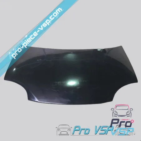 Capot pour ligier nova