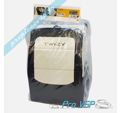 Sac à dos pour Renault Twizy