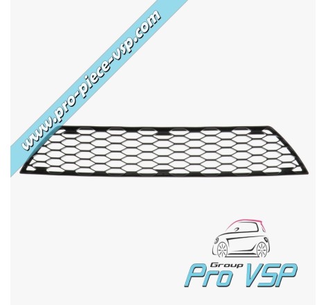 Grille de pare choc avant origine pour Aixam Crossline Crossover Sensation