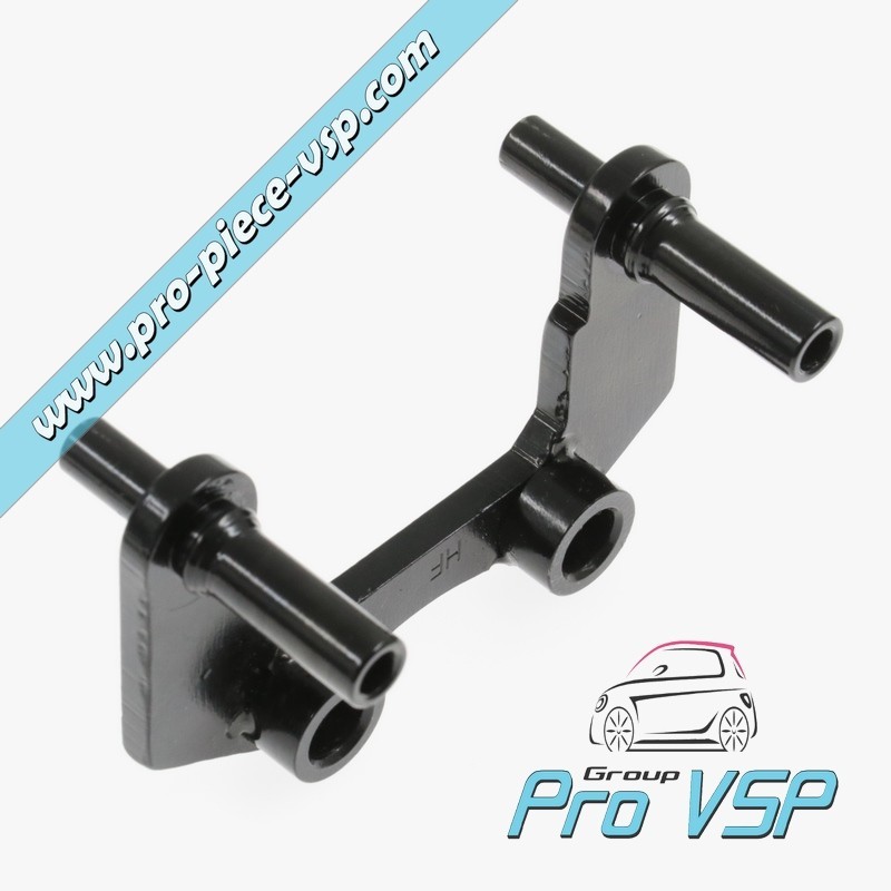 Soporte para caliper de freno trasera