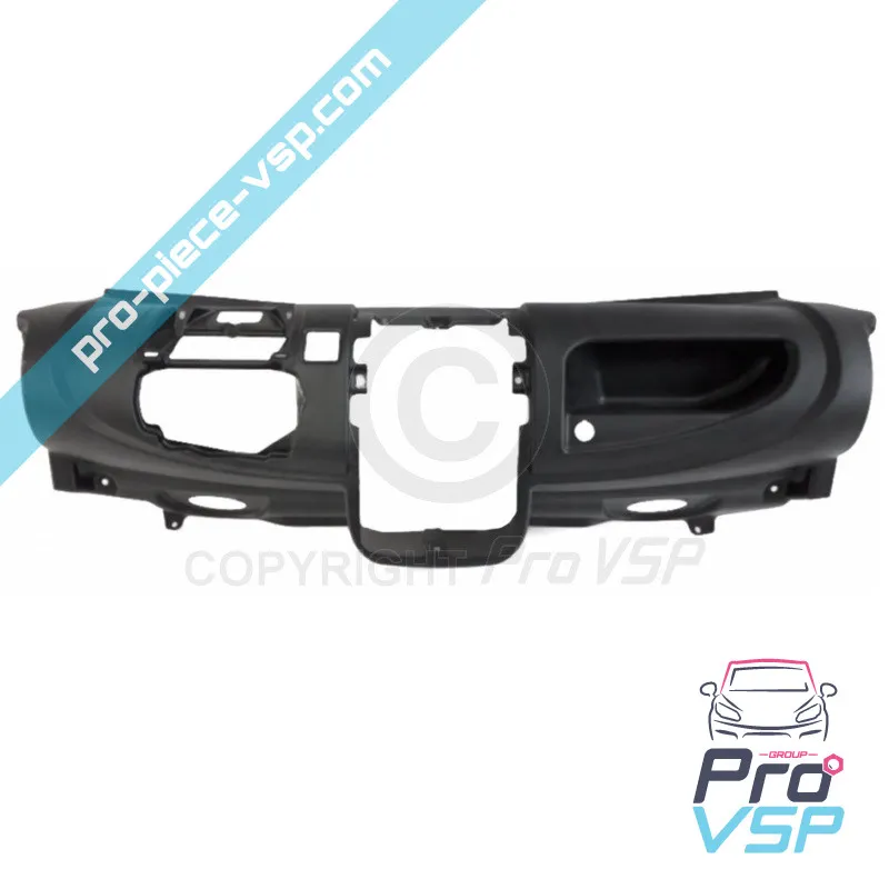 Tabloul de bord Ligier Ixo, JS50